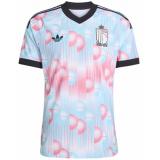 Belgica 2a Equipación 2026 - Authentic